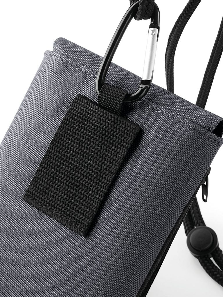 graphite grey
